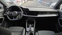 AUDI A3 Sportback Black 45 TFSI e Comp S tronic