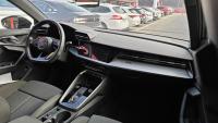 AUDI A3 Sportback Black 45 TFSI e Comp S tronic