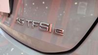 AUDI A3 Sportback Black 45 TFSI e Comp S tronic