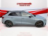 AUDI A3 Sportback Black 45 TFSI e Comp S tronic