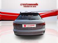 AUDI A3 Sportback Black 45 TFSI e Comp S tronic