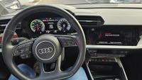 AUDI A3 Sportback Black 45 TFSI e Comp S tronic