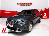 SEAT Arona 1.0 TSI 81kW 110CV Xperience Plus