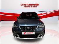 SEAT Arona 1.0 TSI 81kW 110CV Xperience Plus