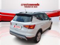 SEAT Arona 1.0 TSI 81kW 110CV Xperience Plus