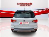 SEAT Arona 1.0 TSI 81kW 110CV Xperience Plus