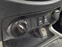 NISSAN Navara DC Ch. Cab. 2.3dCi EU6 120kW Visia