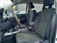 NISSAN Navara DC Ch. Cab. 2.3dCi EU6 120kW Visia