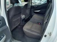 NISSAN Navara DC Ch. Cab. 2.3dCi EU6 120kW Visia