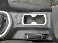 NISSAN Navara DC Ch. Cab. 2.3dCi EU6 120kW Visia