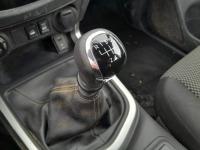 NISSAN Navara DC Ch. Cab. 2.3dCi EU6 120kW Visia