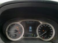 NISSAN Navara DC Ch. Cab. 2.3dCi EU6 120kW Visia