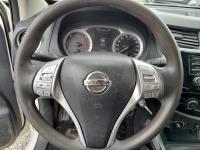 NISSAN Navara DC Ch. Cab. 2.3dCi EU6 120kW Visia