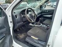 NISSAN Navara DC Ch. Cab. 2.3dCi EU6 120kW Visia