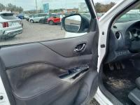 NISSAN Navara DC Ch. Cab. 2.3dCi EU6 120kW Visia
