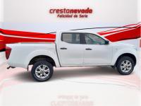 NISSAN Navara DC Ch. Cab. 2.3dCi EU6 120kW Visia