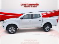NISSAN Navara DC Ch. Cab. 2.3dCi EU6 120kW Visia