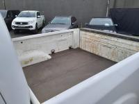 NISSAN Navara DC Ch. Cab. 2.3dCi EU6 120kW Visia