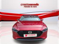 Mazda Mazda3 2.0 SKYACTIVX ZENITH SAFETY AT