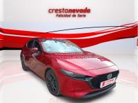 Mazda Mazda3 2.0 SKYACTIVX ZENITH SAFETY AT