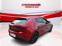 Mazda Mazda3 2.0 SKYACTIVX ZENITH SAFETY AT