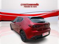 Mazda Mazda3 2.0 SKYACTIVX ZENITH SAFETY AT