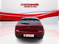 Mazda Mazda3 2.0 SKYACTIVX ZENITH SAFETY AT