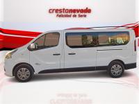 Fiat Talento N1 1.2 Base Largo Alto 1.6 EcoJet 92kW combi 6