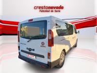 Fiat Talento N1 1.2 Base Largo Alto 1.6 EcoJet 92kW combi 6