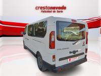 Fiat Talento N1 1.2 Base Largo Alto 1.6 EcoJet 92kW combi 6