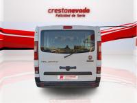 Fiat Talento N1 1.2 Base Largo Alto 1.6 EcoJet 92kW combi 6