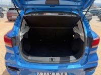 Mg Zs 1.5 Luxury