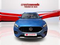 Mg Zs 1.5 Luxury