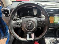 Mg Zs 1.5 Luxury
