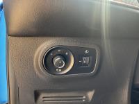Mg Zs 1.5 Luxury