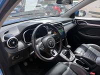 Mg Zs 1.5 Luxury