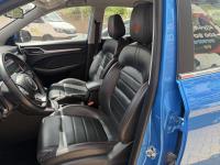 Mg Zs 1.5 Luxury