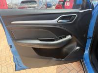 Mg Zs 1.5 Luxury