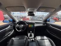 Mg Zs 1.5 Luxury