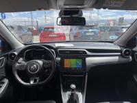 Mg Zs 1.5 Luxury
