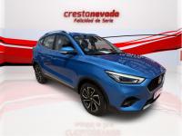 Mg Zs 1.5 Luxury