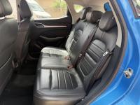 Mg Zs 1.5 Luxury