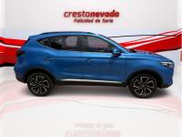 Mg Zs 1.5 Luxury