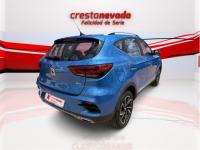 Mg Zs 1.5 Luxury