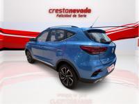 Mg Zs 1.5 Luxury