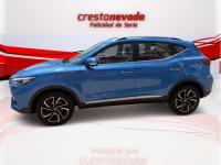 Mg Zs 1.5 Luxury