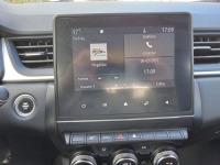 Renault Captur Intens TCe 90