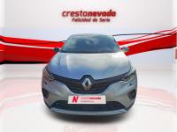Renault Captur Intens TCe 90