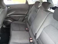 Renault Captur Intens TCe 90