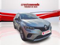 Renault Captur Intens TCe 90